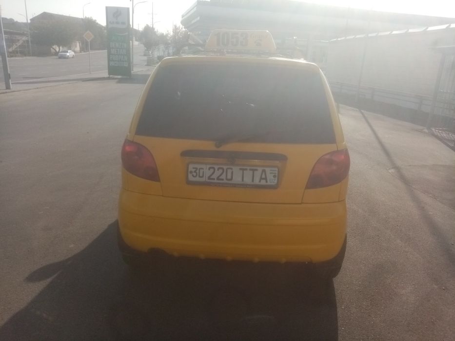 Продам Автомобиль матиз