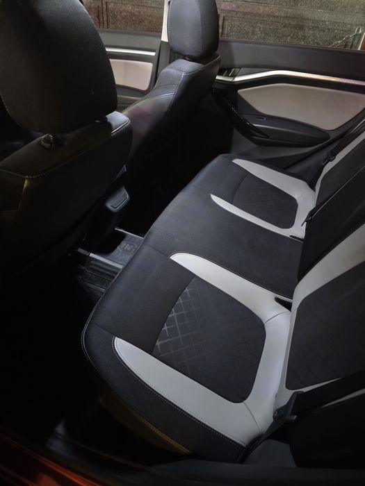 Yangi lada VESTA CROSS idiyal Vikup