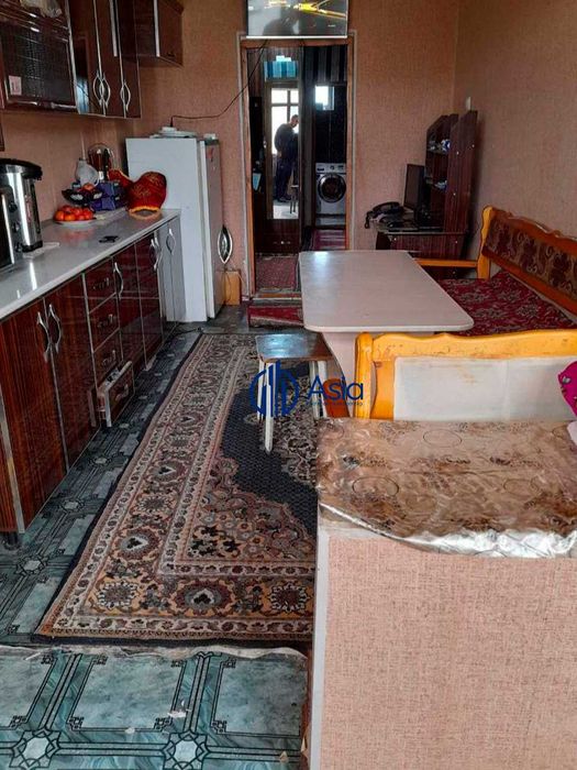 #K373 | Sotuvda: #3x xonali zamonaviy kvartira