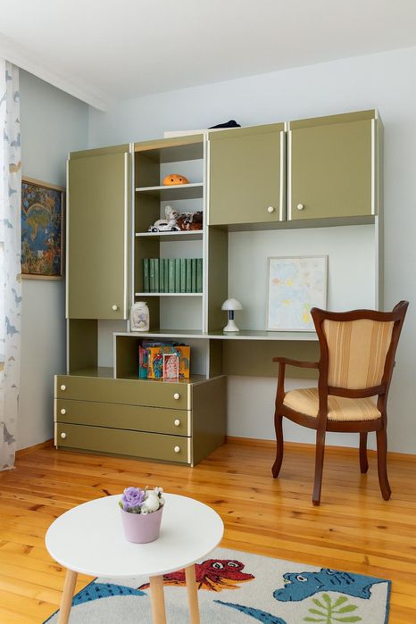 Дава се под наем Къща в София, Драгалевци - 100 кв.м за 511 € - Снимка #4