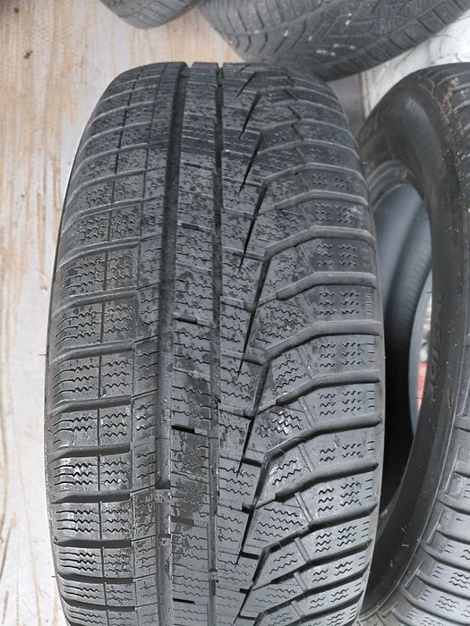 215/60/16" Hankook 2бр.гуми дот2021