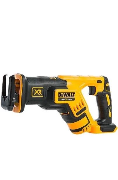 DeWALT DCS367 Саблен Трион/Безчетков 18V