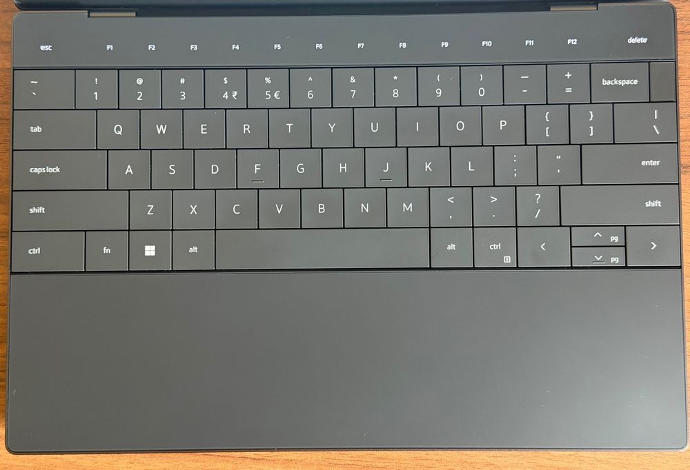 Dell XPS 13 Plus 9320 — i7-1260P / 16GB / 512GB SSD / FHD+