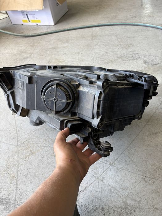 фарове за vw T-Roc 2GA941774/2GA941035D