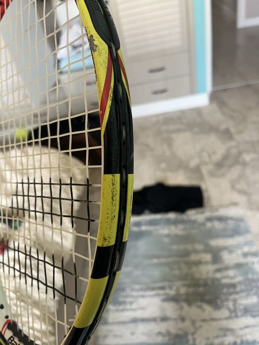 Ракетка babolat contact tour