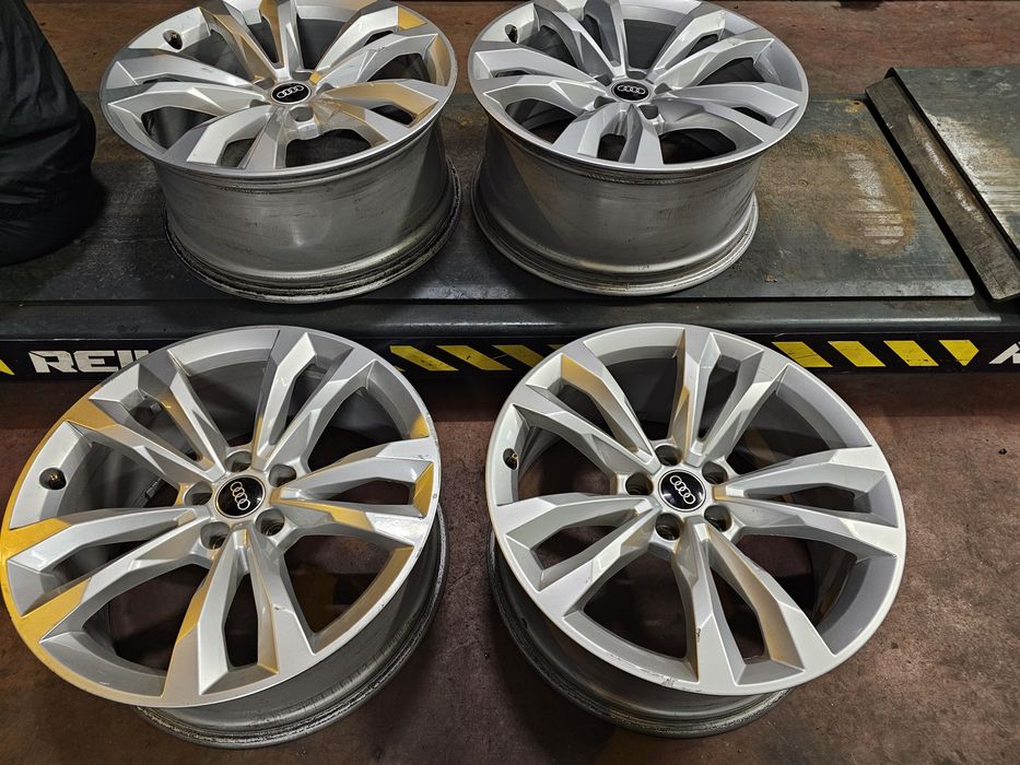 Jante originale Audi 19