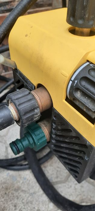 Водоструйка Karcher HD580  Profesional 3kw220v Супер Мощна НайВисок Клас