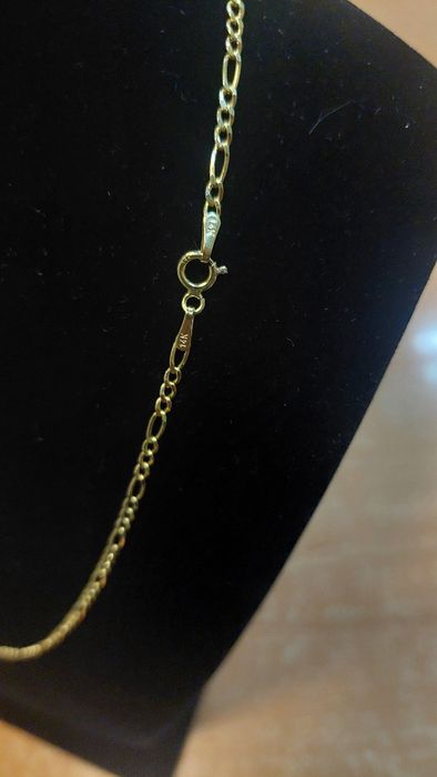 Златен синджир 14к