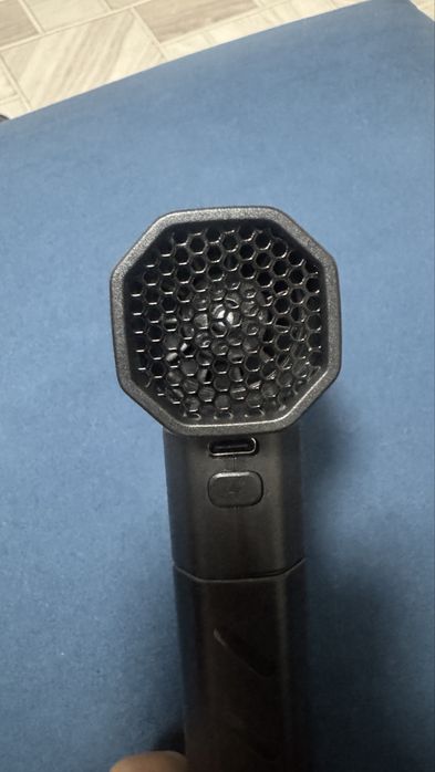 Воздуходувка violent fan x8