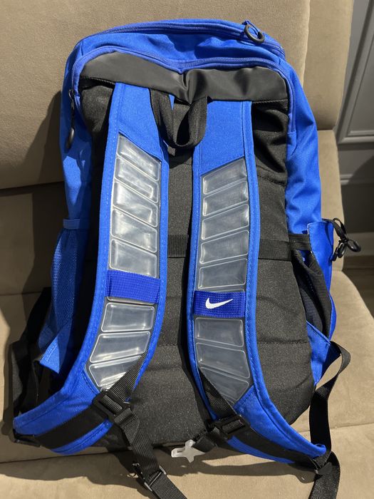 Nike elite v3 blue