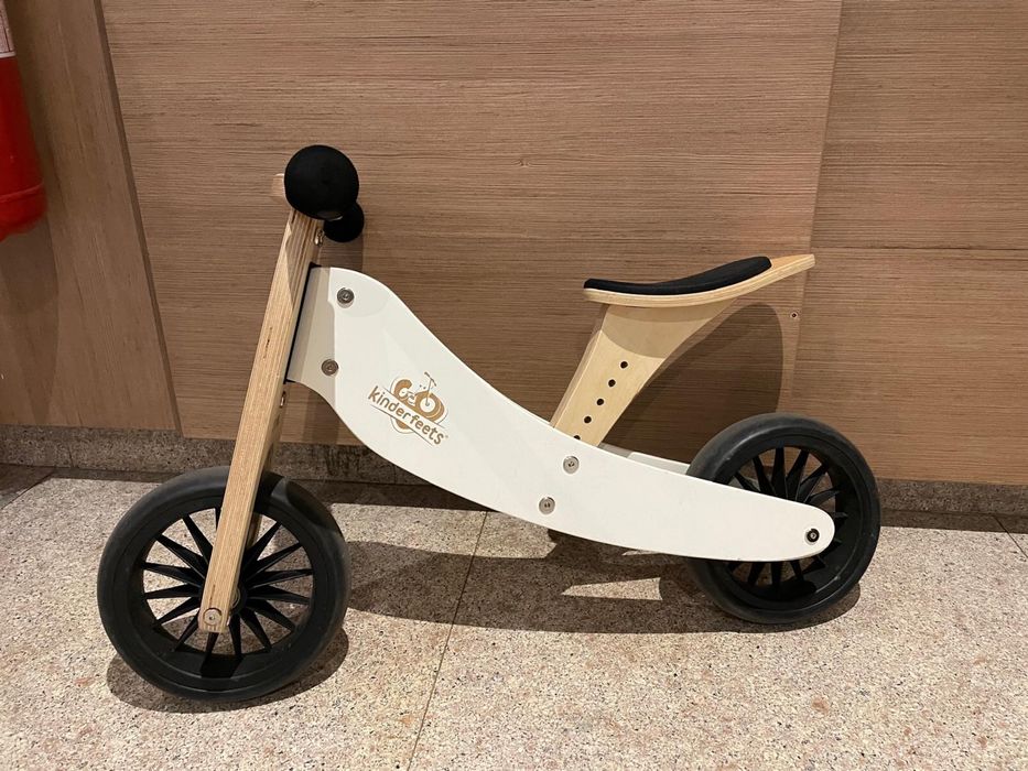 Vand tricicleta 2 in 1