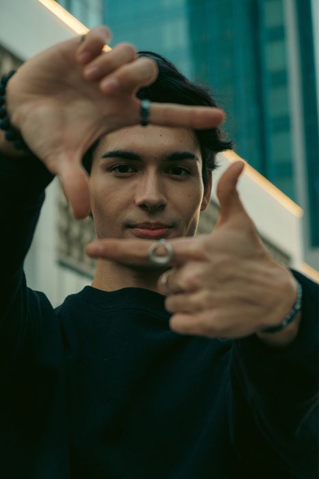 Фотограф / фотосессия Ташкент