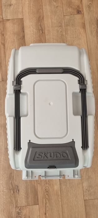 Cusca / Casuta catel SKUDO
