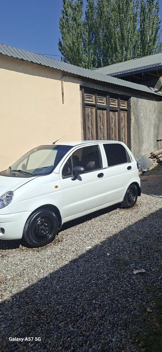 Matiz mix srochna sotiladi Arzonga bervaraman
