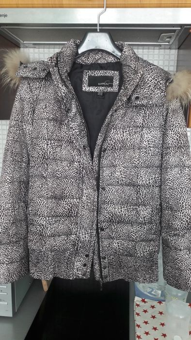 Яке Mango S размер