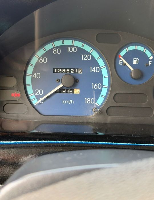 Matiz lyuks kaditsioner