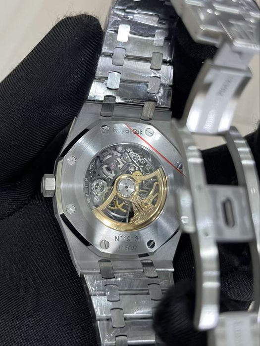 Часы Audemars Piguet Royal Oak