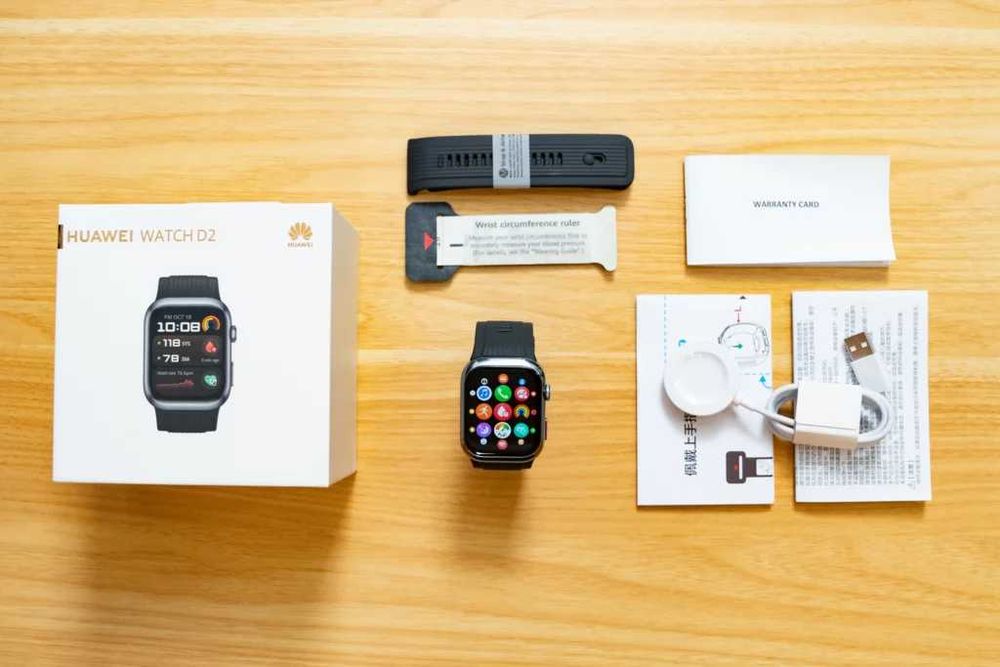 Huawei Watch D2 (оптом)