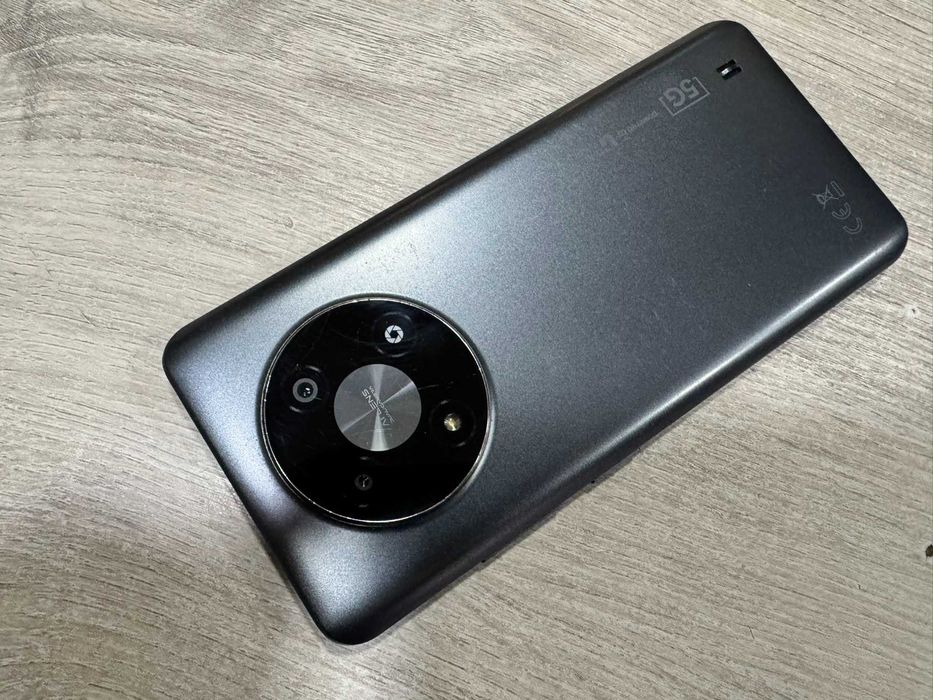5G UG phone U23 128 GB 4 GB