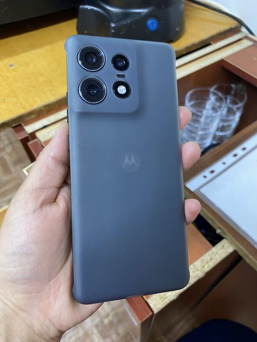 Motorola edge 50 pro