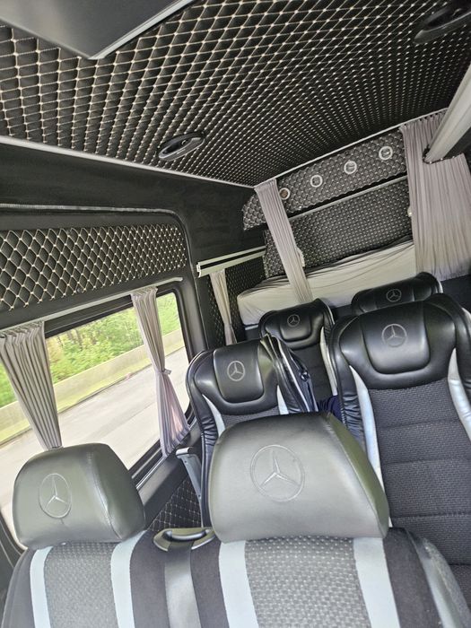 Sprinter 319 2013