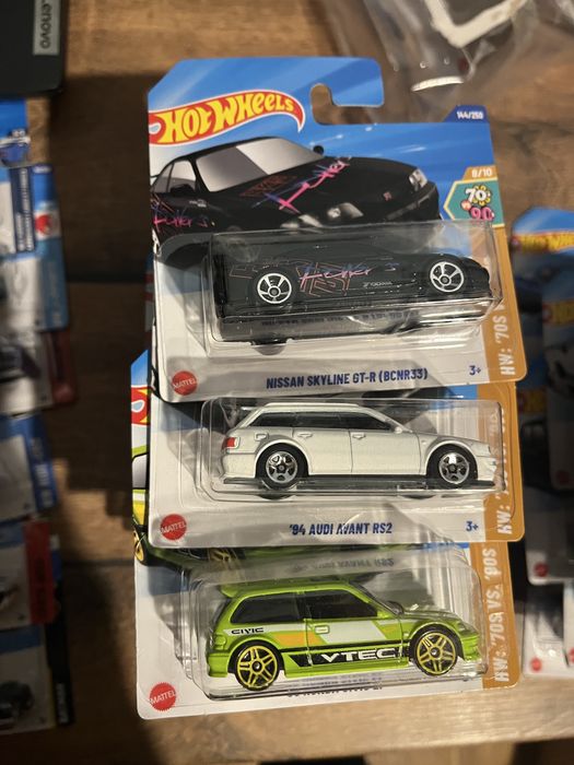 Колички hot wheels