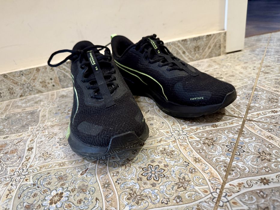Puma pwrframe 42