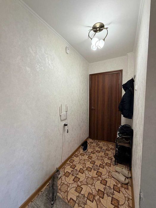 Продажа 1-комнатной квартиры