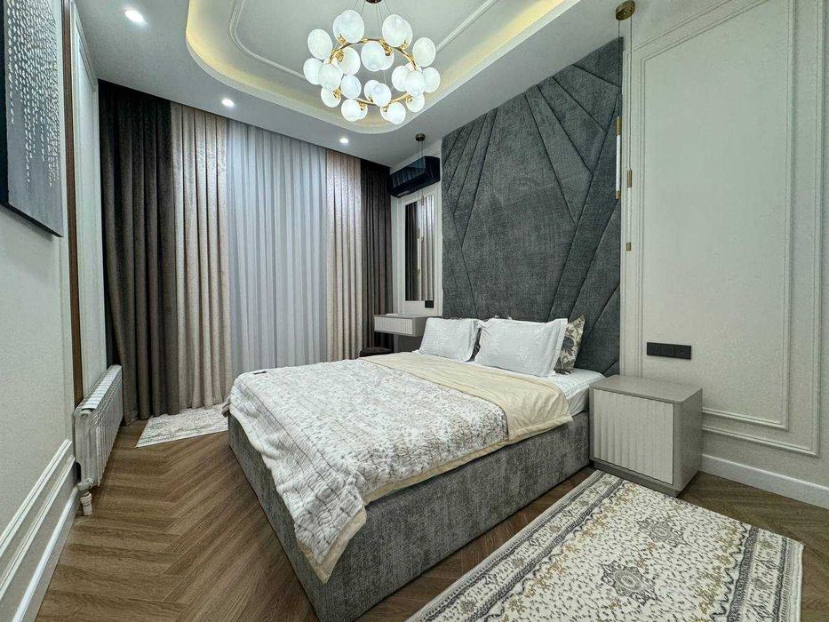 2-комн. квартира, 65 м², Шайхантахурский район