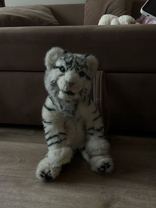 Мягкие игрцшки.