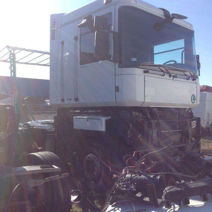 Dezmembrari Camioane Oltenia RENAULT - Midlum / Premium DXI –CP -CF / Magnum /Magnum E-tech / Kerax/ Major