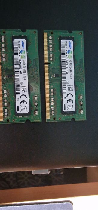 Продам DDR3 4GB.