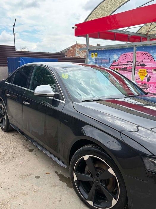 AUDI A4 2009 — imagine 3