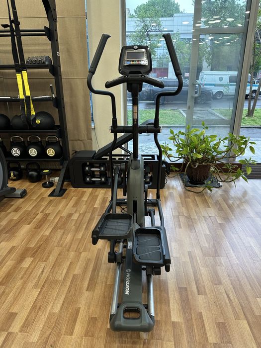 эллиптический тренажер Horizon