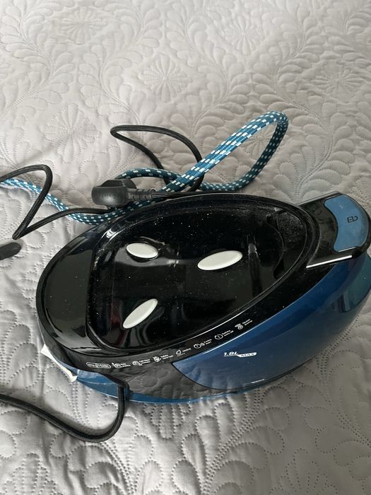 Philips PerfectCare Performer GC8735/80