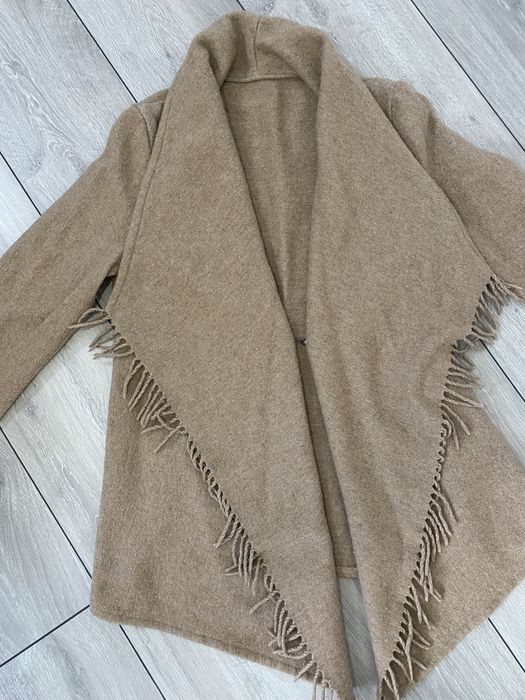 Дамска жилетка