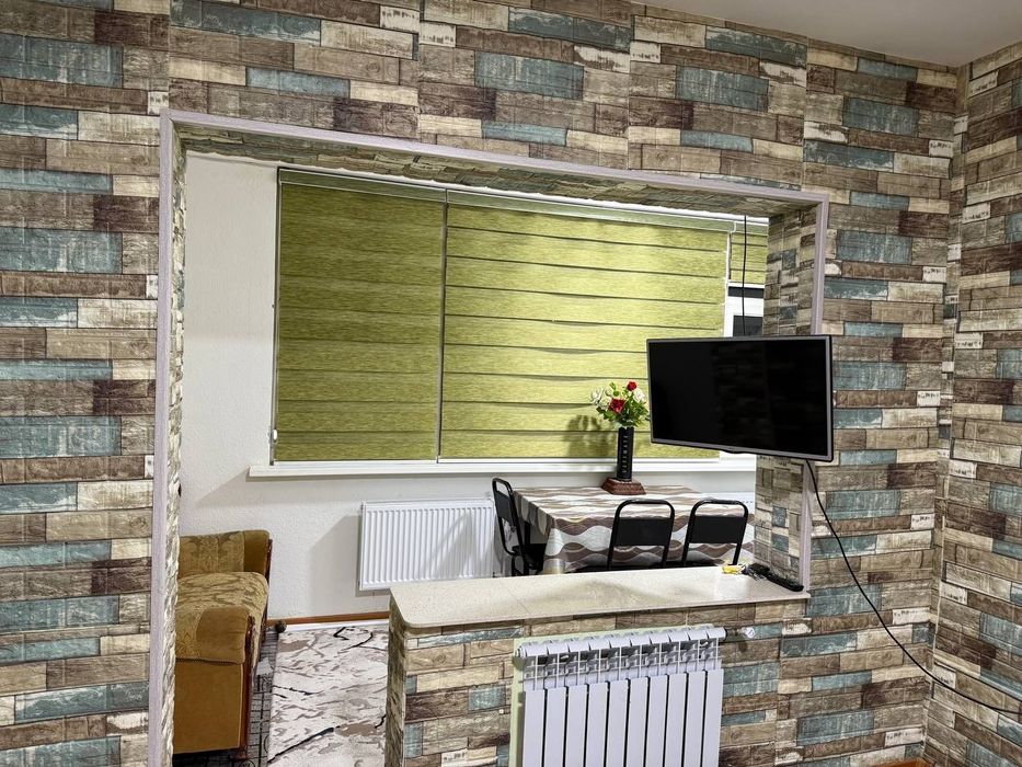 Сдается в аренду квартира 2 х ком с хорошем удобствами на Чирваке