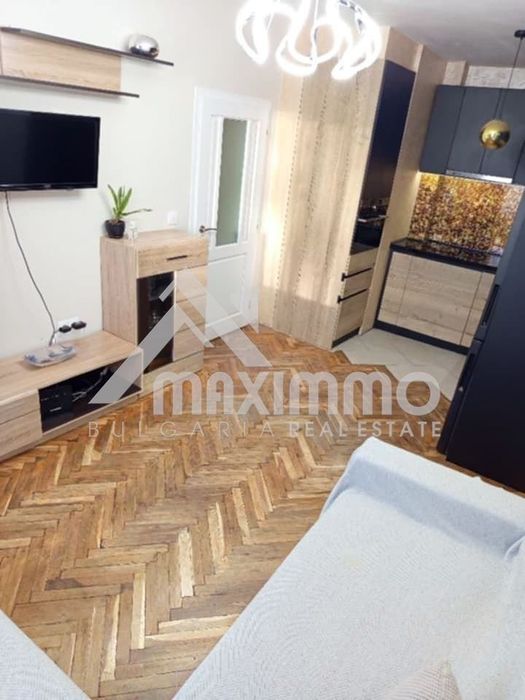 3-стаен в Варна-Чайка площ 70 цена 249000