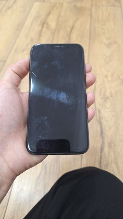 Iphone11  сатылады