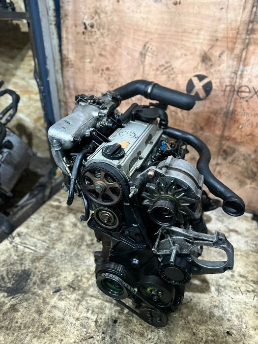 Контрактный двигатель Volkswagen Passat B4