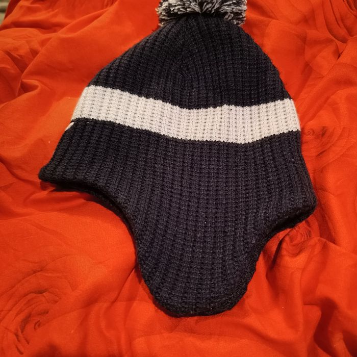 Ciula pum originala cu urechi