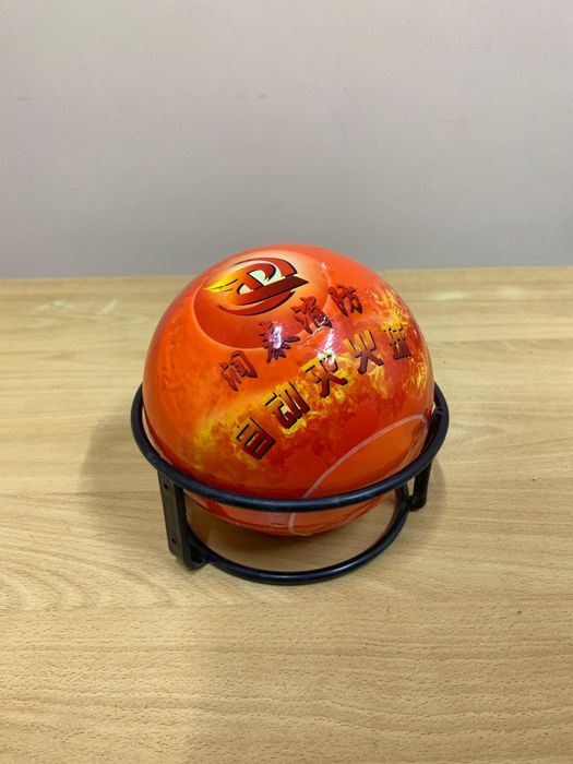 Продам шар-огнетушитель