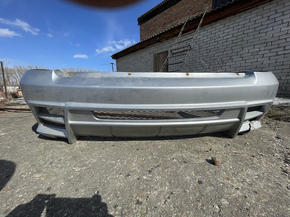 Обвесы на приору