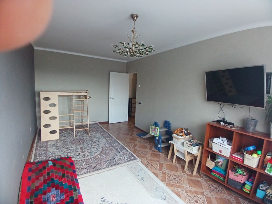 Продам 3к.кв, 8мкр