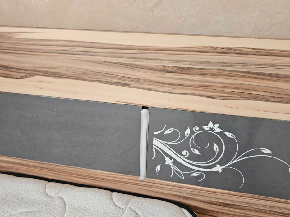 Продам кровать в японском стиле