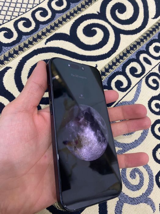 Iphone 15 pro  продам или обмен