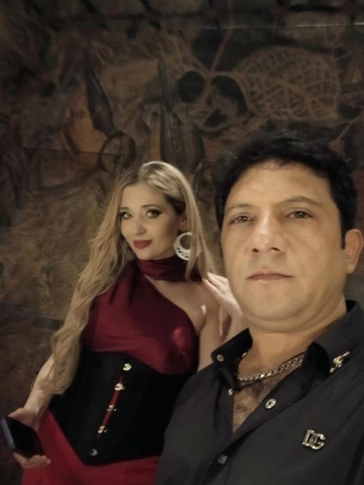 Дуэт,  Rosa, Blanka, программа,  Испания,  джаз