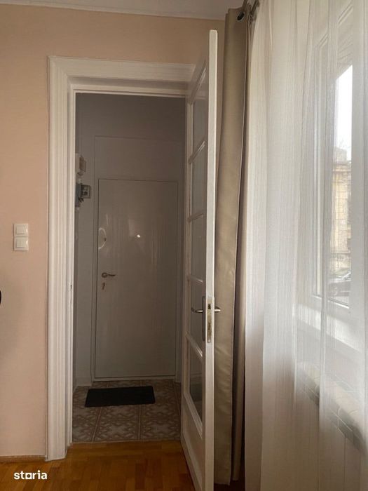 Particular, Apartament Ultracentral de inchiriat Birou firma — fotografia 3