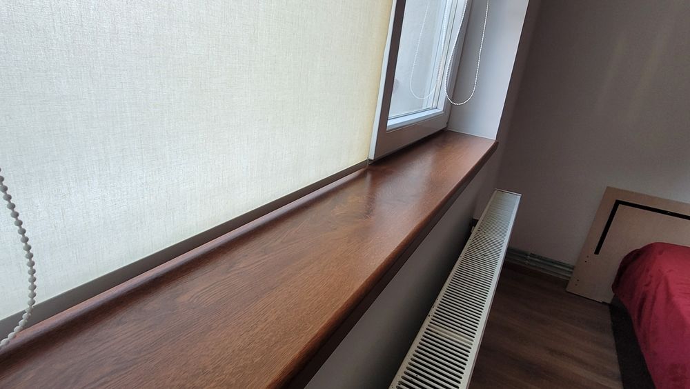Inchiriez apartament 2 camere parter complet utilat
