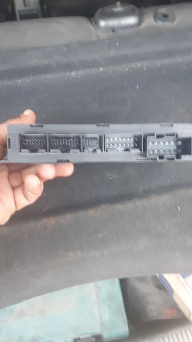 Комфортмодул ауди